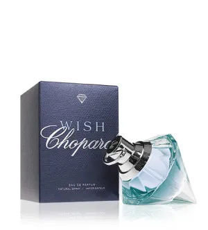 Chopard Wish agua de perfume para mujer 75 ml