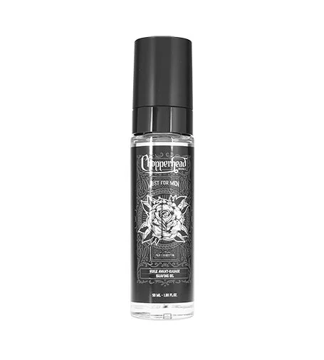 Shaving Oil aceite preafeitado 50 ml