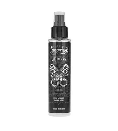 Hairloss Lotion leche anticaída para el cabello 100 ml