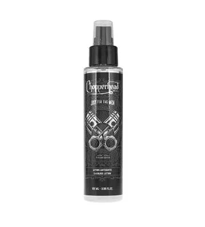 Chopperhead Hairloss Lotion leche anticaída para el cabello
