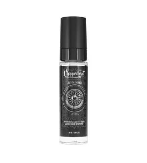 Chopperhead Leave-In Beard Conditioner acondicionador sin aclarado para barba