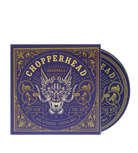 Classic Wax cera clásica 50 g