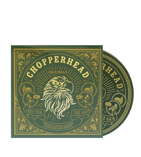 Traditional Hair Pomade pomada tradicional 100 g