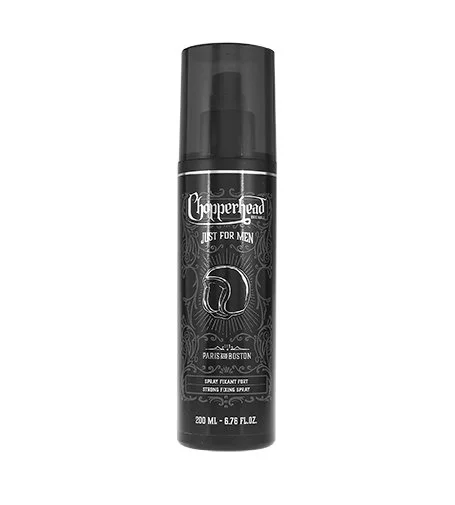 Strong Fixing Spray spray fijador fuerte 200 ml