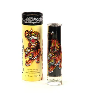 Christian Audigier Ed Hardy For Men agua de tocador 100 ml para hombres