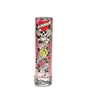 Christian Audigier Ed Hardy For Women agua de perfume 100 ml para mujeres