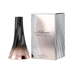 Christian Siriano Silhouette Eau de Parfum para mujer