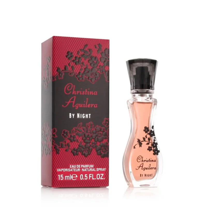 By Night Eau de Parfum para mujer 15 ml