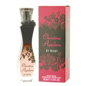 Christina Aguilera By Night Eau de Parfum para mujer