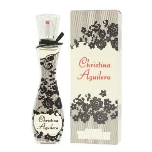 Christina Aguilera Eau de Parfum para mujer