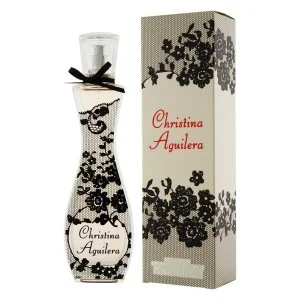 Christina Aguilera Eau de Parfum para mujer