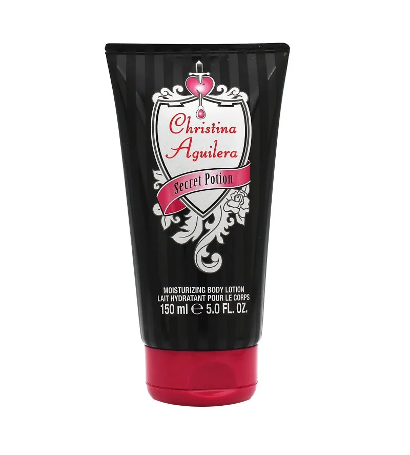 Secret Potion loción corporal para mujer 150 ml