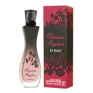 Christina Aguilera By Night Eau de Parfum para mujer