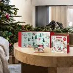 Calendario de Adviento de Navidad