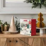 Calendario de Adviento de Navidad