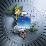 Chrome agua de perfume para hombre 100 ml