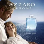 Chrome Eau de Toilette para hombre