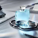 Chrome Eau de Toilette para hombre
