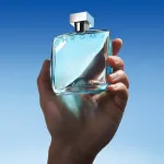 Chrome Eau de Toilette para hombre
