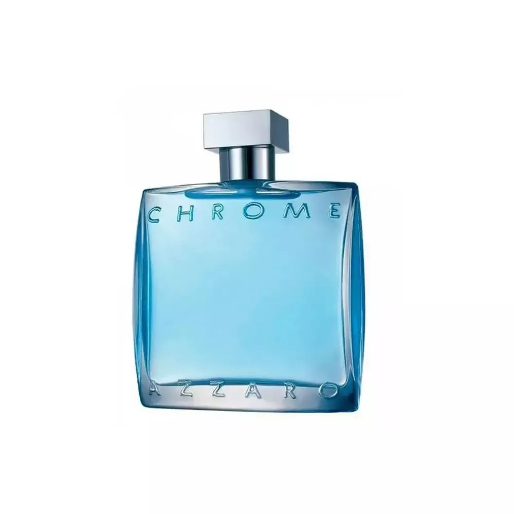 Chrome Eau de Toilette para hombre