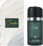 Cinder extracto de perfume para hombre 100 ml