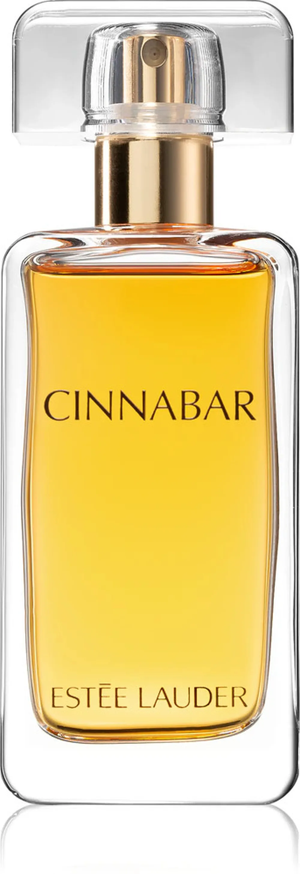 Cinnabar agua de perfume para mujer 50 ml