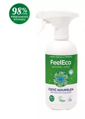 FeelEco Limpiador de baño 450 ml