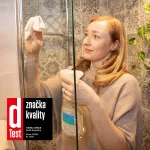 Tierra Verde Limpiador de baños con aceite esencial de menta BIO