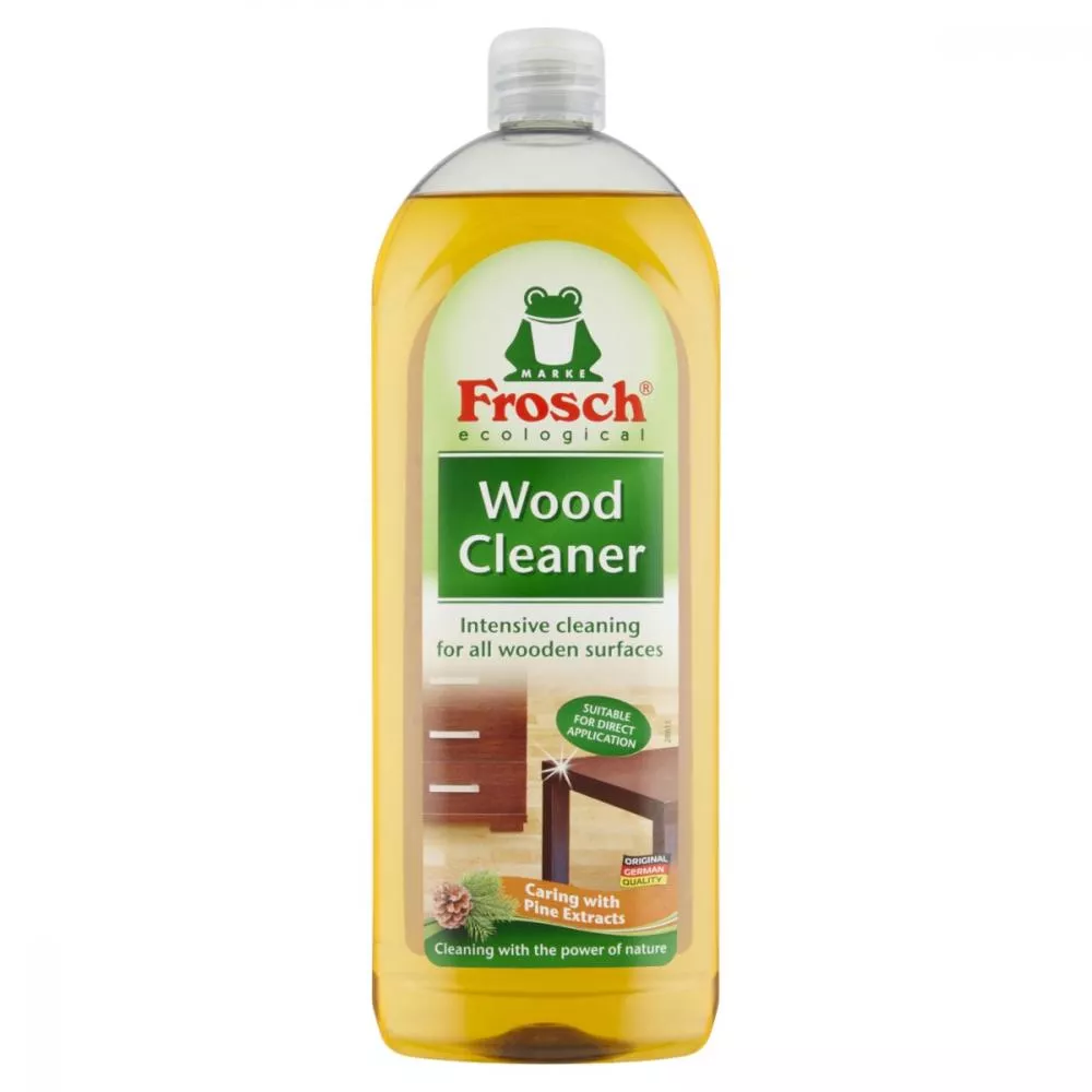 Frosch Limpiador de madera (ECO, 750ml)