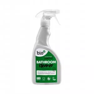 Bio-D Limpiador de baño con aroma de cedro y pino