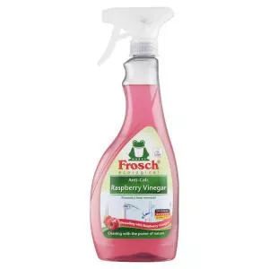 Frosch Limpiador de sarro con vinagre de frambuesa (ECO 500ml)