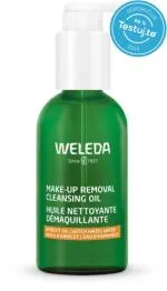 Weleda Aceite limpiador y exfoliante 150 ml