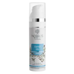Gel Limpiador Acné 75 ml