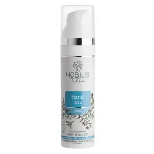 Nobilis Tilia Gel Limpiador Acné 75 ml