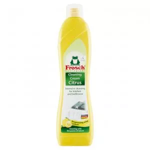 Frosch Crema limpiadora de cítricos (ECO, 500ml)