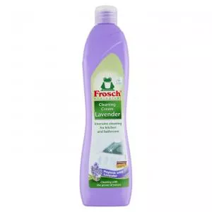 Frosch Crema limpiadora de lavanda (ECO, 500ml)