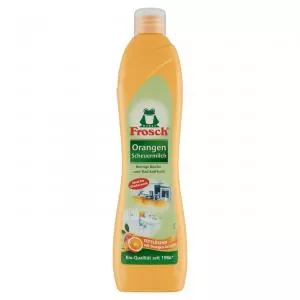 Frosch Crema limpiadora de naranja (ECO, 500ml)