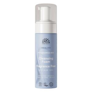Espuma limpiadora Sin perfume 150 ml BIO
