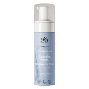 Urtekram Espuma limpiadora Sin perfume 150 ml BIO