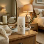 CK One desodorante en barra unisex 75 ml
