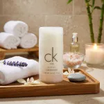 CK One desodorante en barra unisex 75 ml