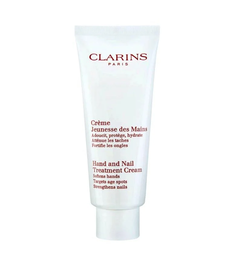 Crema de tratamiento para manos y uñas 100 ml