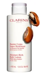 Loción Corporal de Hidratación Intensa 400 ml