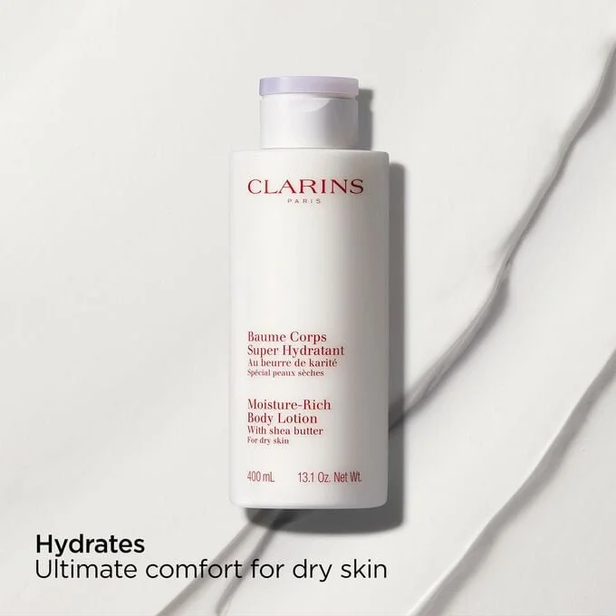 Loción Corporal de Hidratación Intensa 400 ml