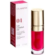 Aceite reconfortante para labios - 04 Pitaya 7 ml