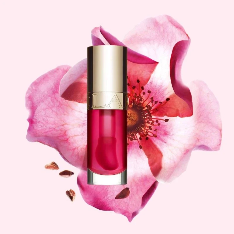 Aceite reconfortante para labios - 04 Pitaya 7 ml