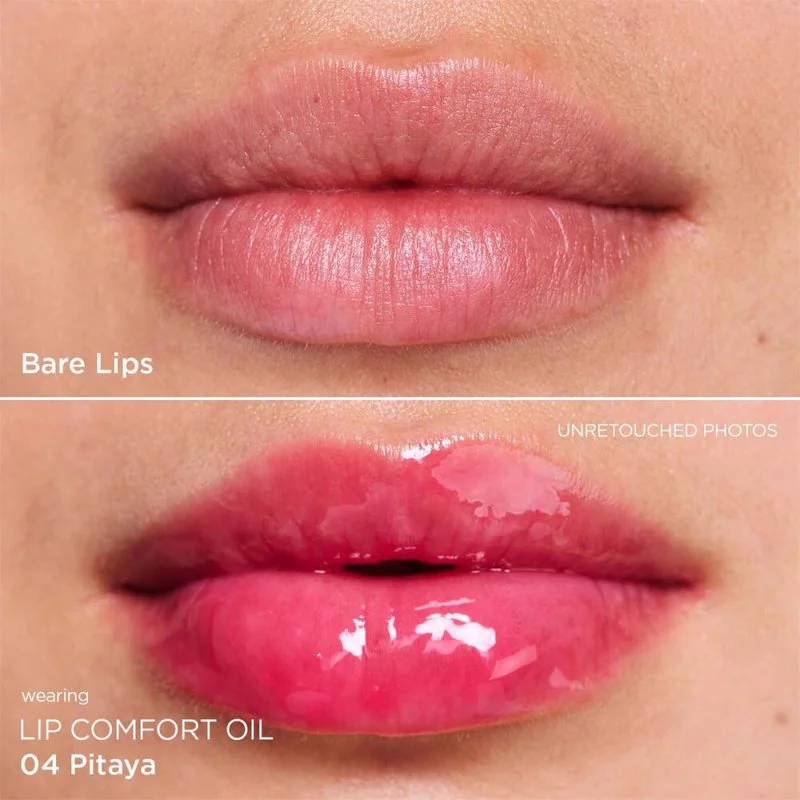 Aceite reconfortante para labios - 04 Pitaya 7 ml