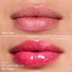 Aceite reconfortante para labios - 04 Pitaya 7 ml