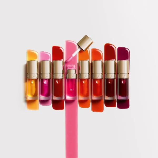 Aceite reconfortante para labios - 04 Pitaya 7 ml