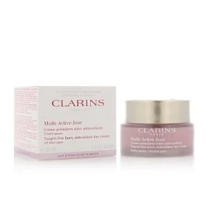 Clarins Crema de Día Multi-Active